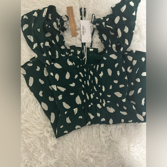 Reformation Women’s Remi Dress - Picture 6 of 7